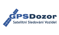 GPS Dozor - TLV s.r.o.